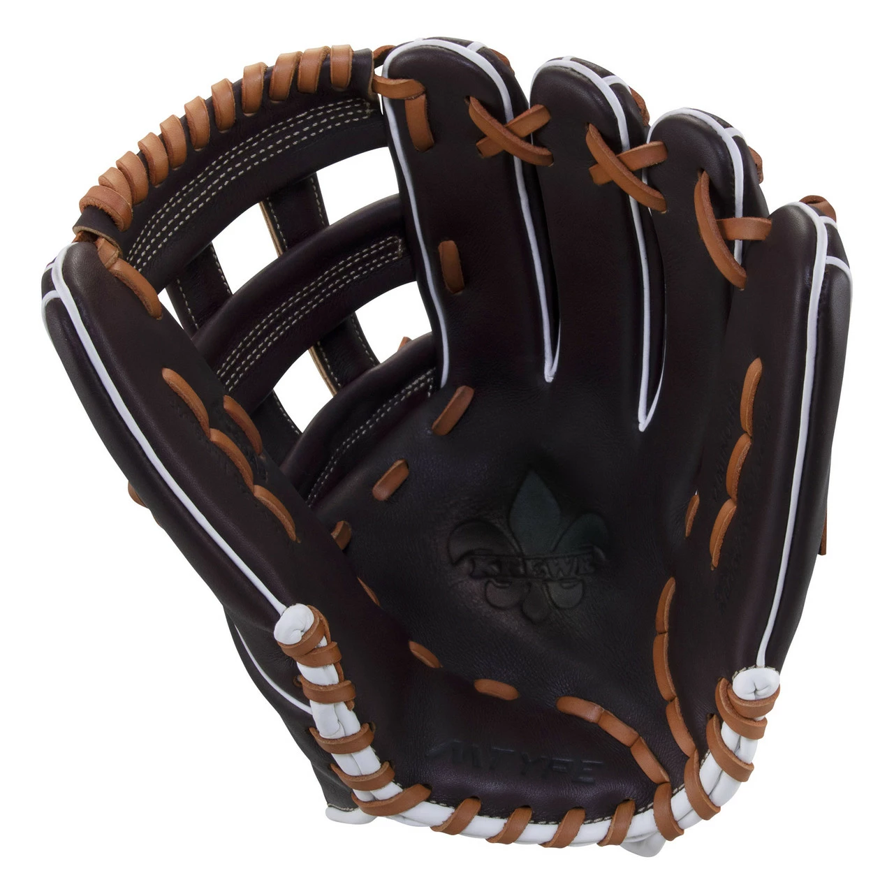 Marucci Krewe M-Type 12 Inch 45A3 Baseball Glove - Image 2