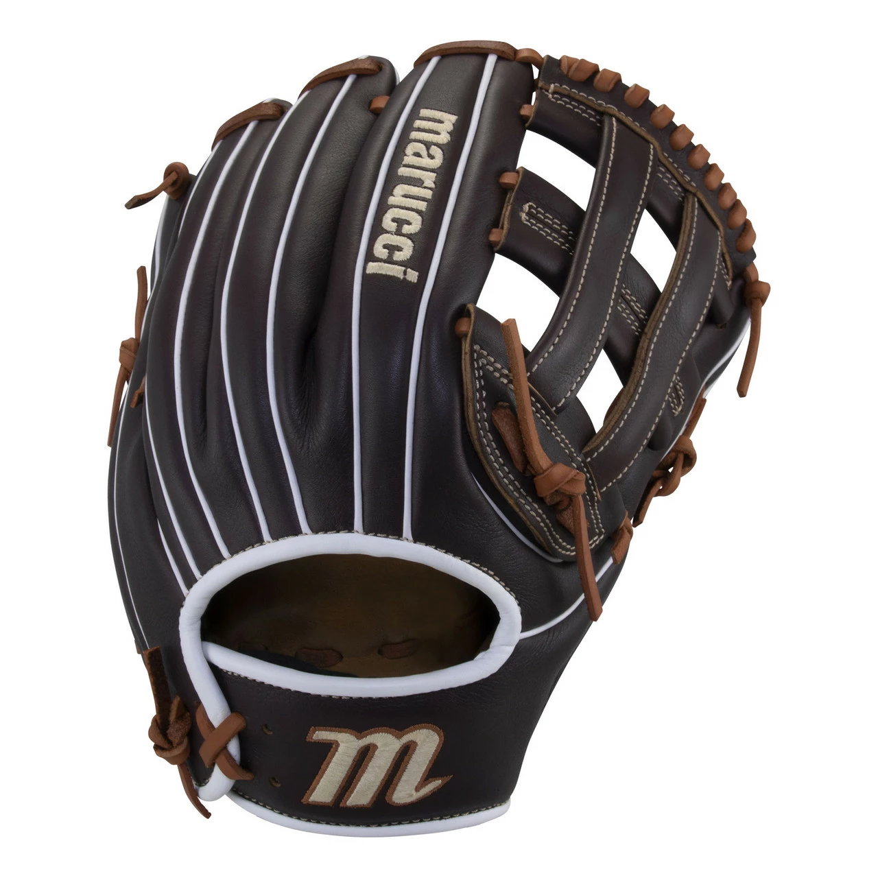 Marucci Krewe M-Type 12 Inch 45A3 Baseball Glove - Image 3