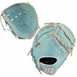 Marucci Palmetto M-Type 13 Inch Fastpitch Softball First Base Mitt