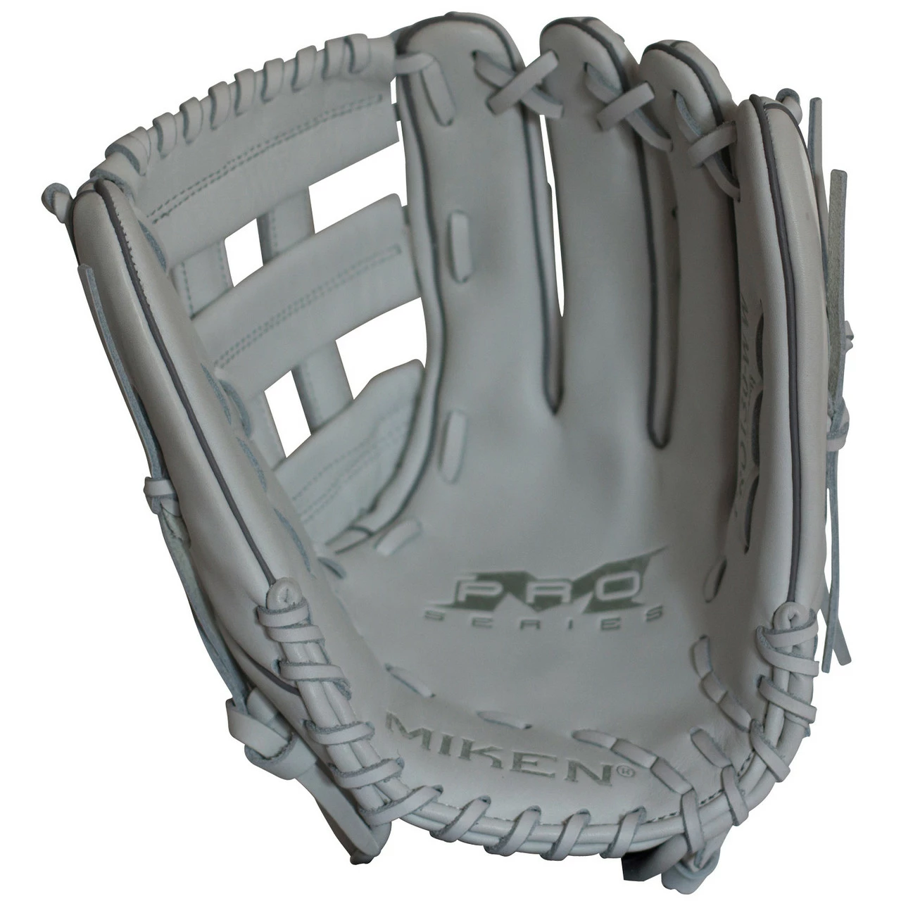 Miken Pro Series 13 Inch PRO130-WW Slowpitch Softball Glove - Image 2