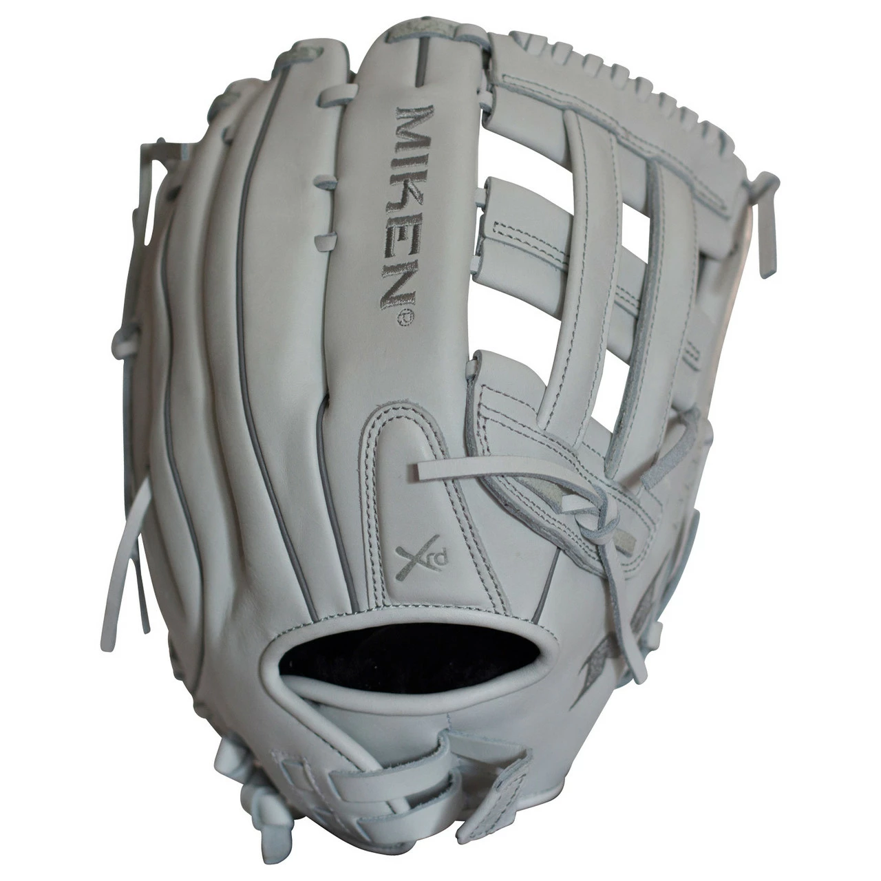 Miken Pro Series 13 Inch PRO130-WW Slowpitch Softball Glove - Image 3