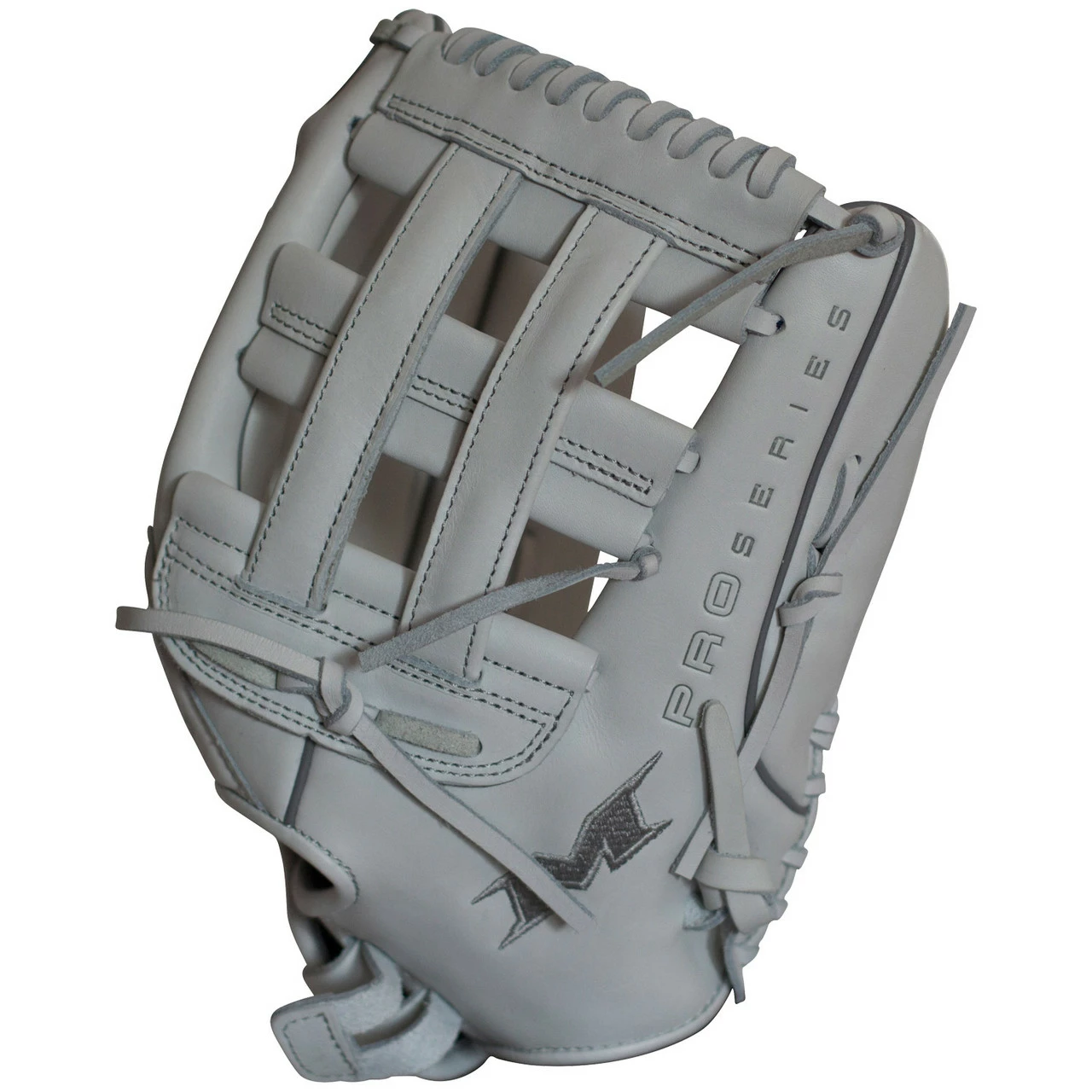 Miken Pro Series 13 Inch PRO130-WW Slowpitch Softball Glove - Image 4