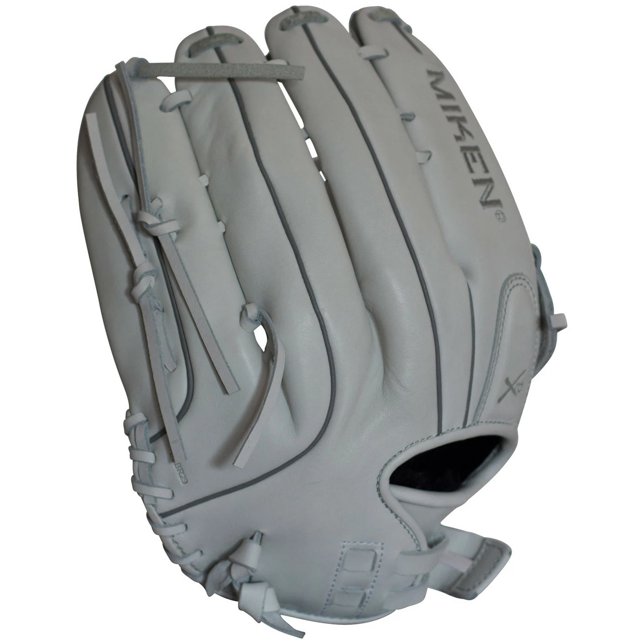 Miken Pro Series 13 Inch PRO130-WW Slowpitch Softball Glove - Image 5