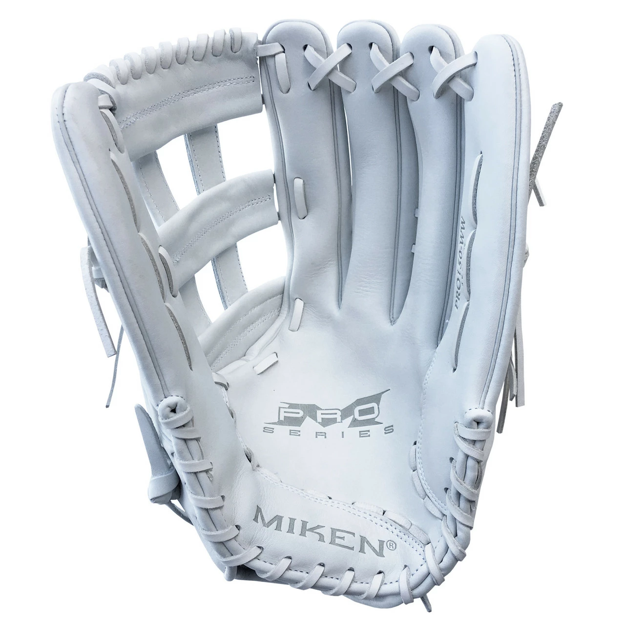 Miken Pro Series 15 Inch PRO150-WW Slowpitch Softball Glove - Image 3