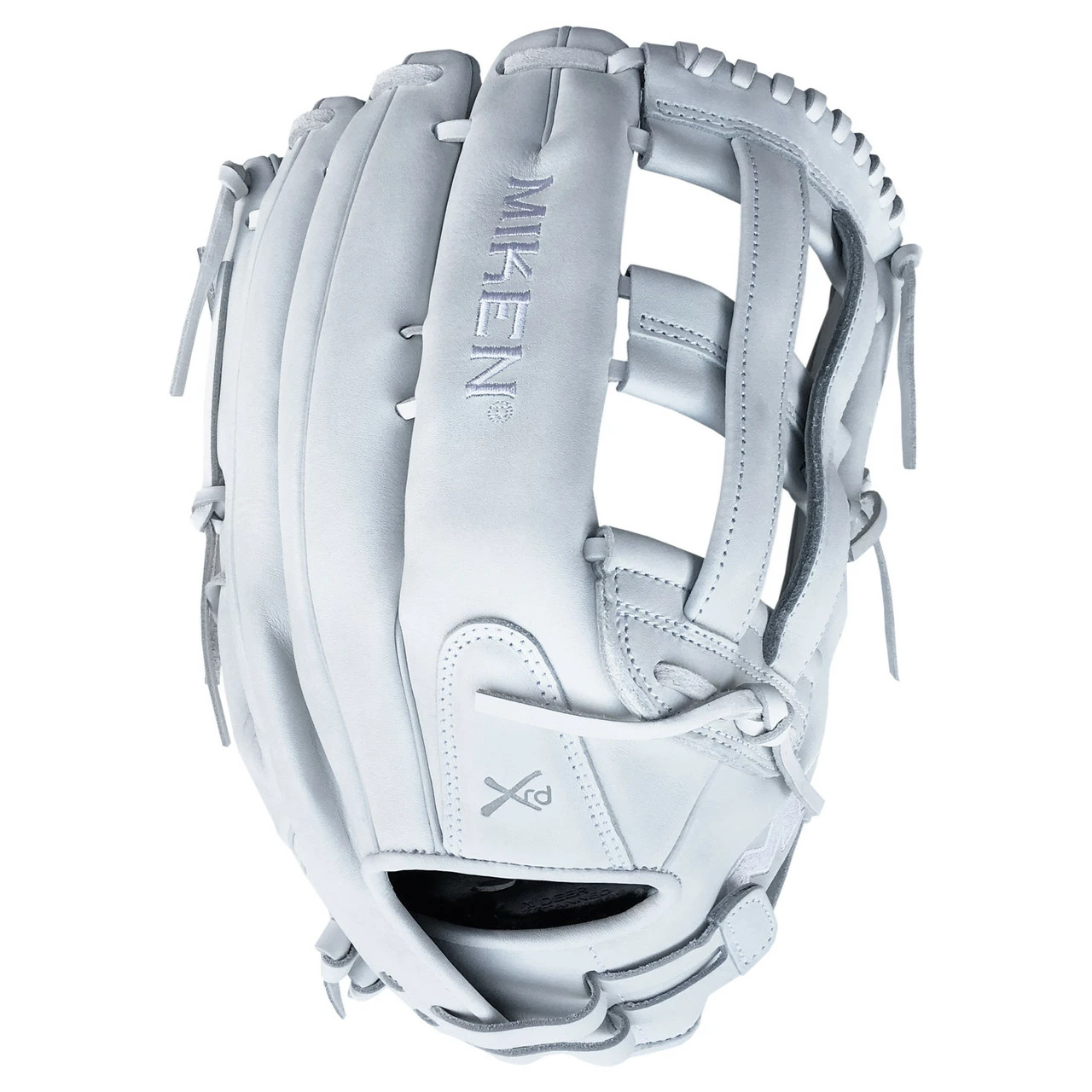 Miken Pro Series 14 Inch PRO140-WW Slowpitch Softball Glove - Image 2