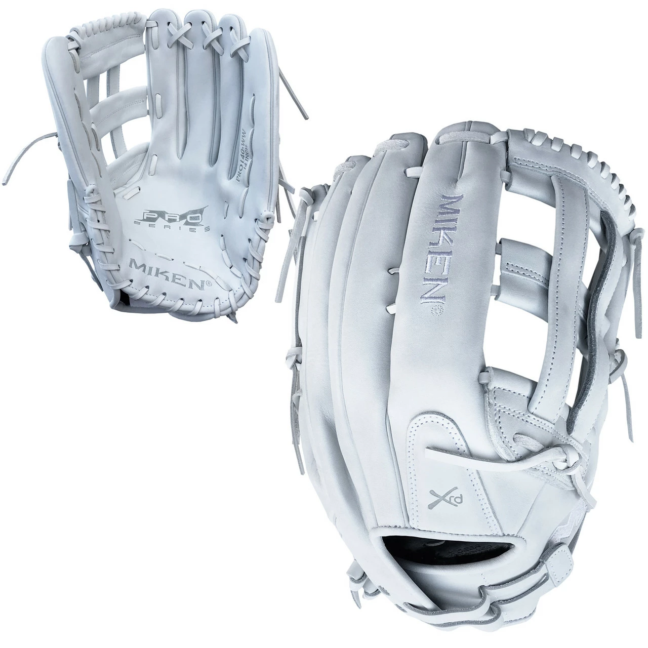 Miken Pro Series 14 Inch PRO140-WW Slowpitch Softball Glove