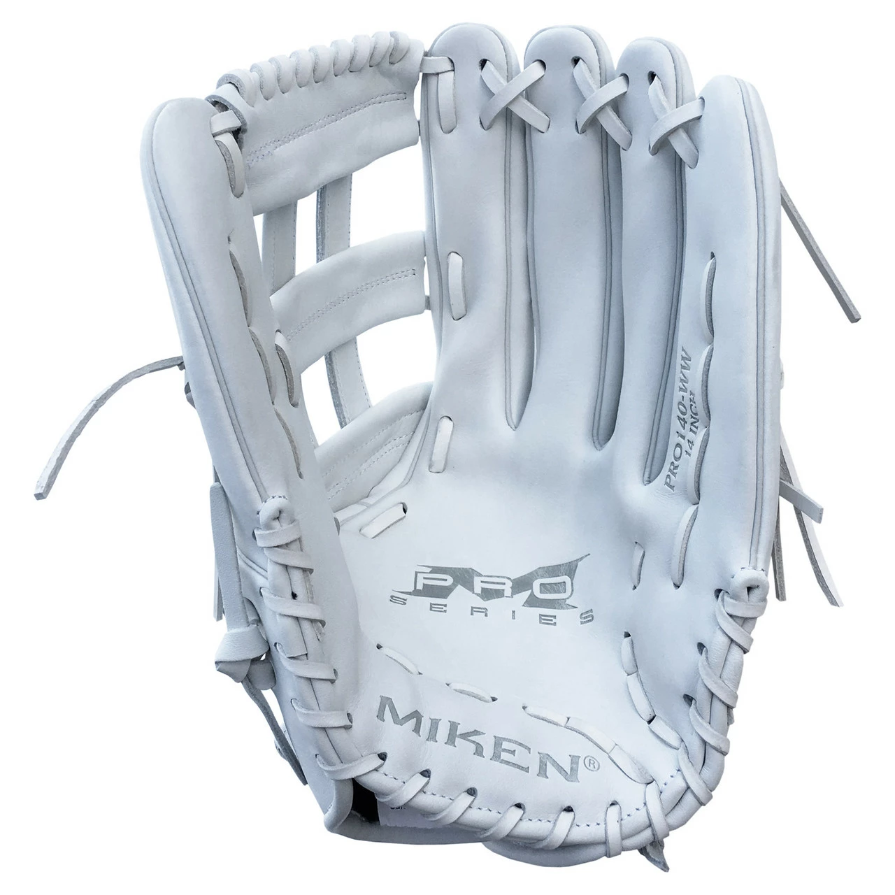 Miken Pro Series 14 Inch PRO140-WW Slowpitch Softball Glove - Image 3