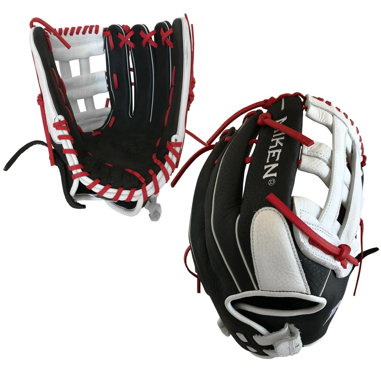 Miken Player Series 13 Inch PS130-PH Slowpitch Softball Glove