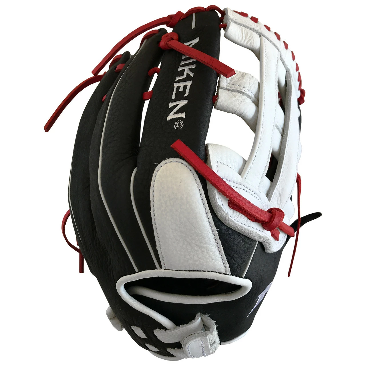 Miken Player Series 13 Inch PS130-PH Slowpitch Softball Glove - Image 2