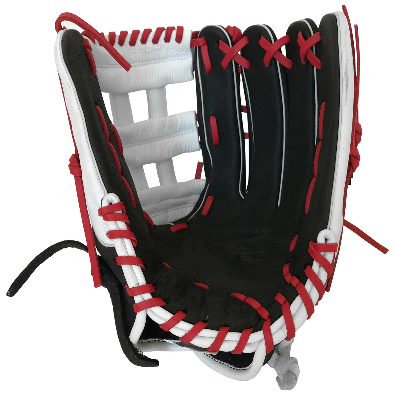 Miken Player Series 13.5 Inch PS135-PH Slowpitch Softball Glove - Image 3