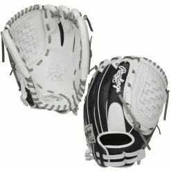 Rawlings Heart Of The Hide 12.5 Inch PRO125SB-3WCF Fastpitch Softball Glove