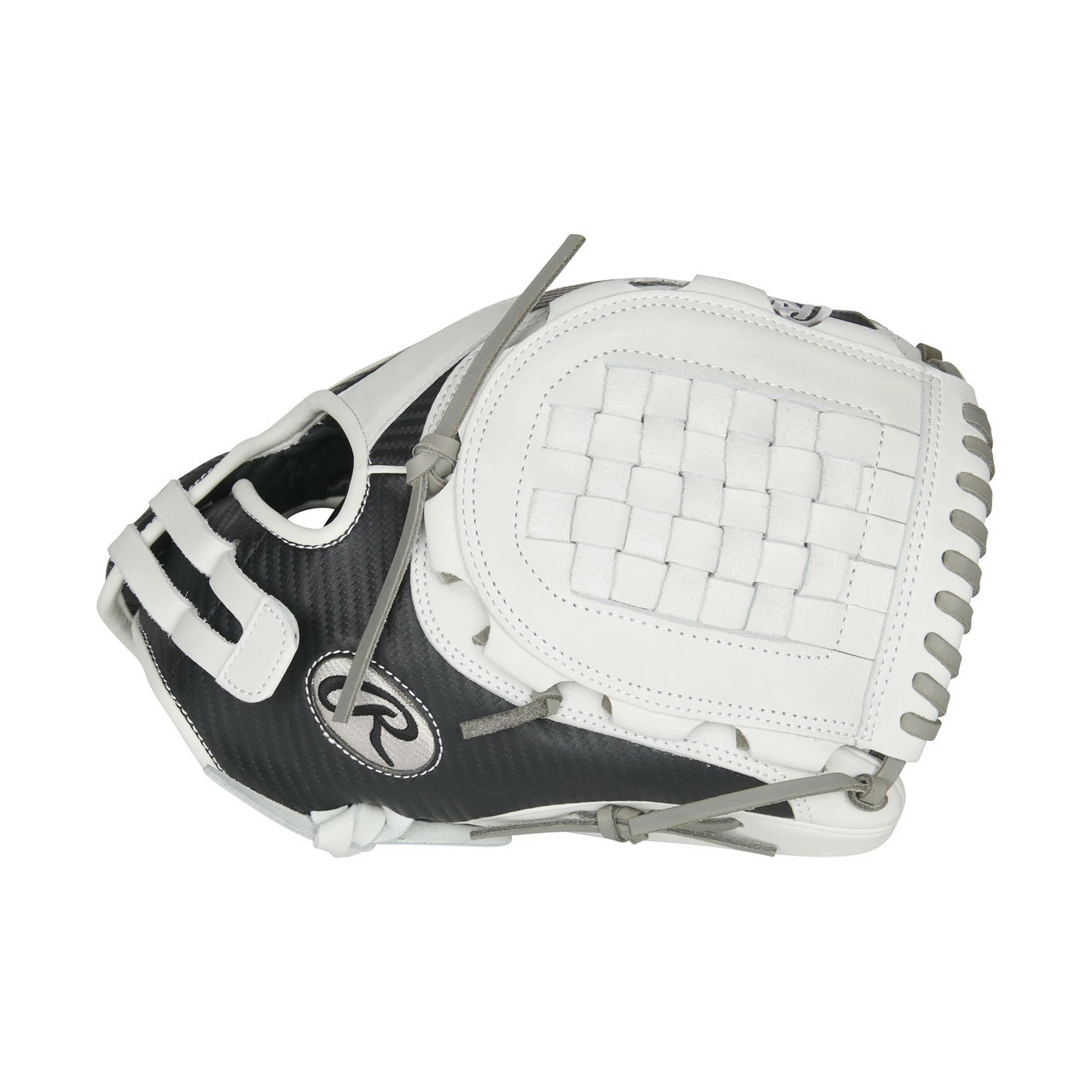 Rawlings Heart Of The Hide 12.5 Inch PRO125SB-3WCF Fastpitch Softball Glove - Image 4