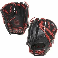 Rawlings Heart Of The Hide ColorSync 6.0 11.75 Inch PRO205-30BCS Baseball Glove