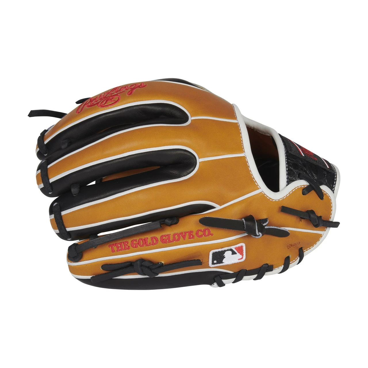 Rawlings Heart Of The Hide ColorSync 6.0 11.5 Inch PRO934-2T Baseball Glove - Image 5