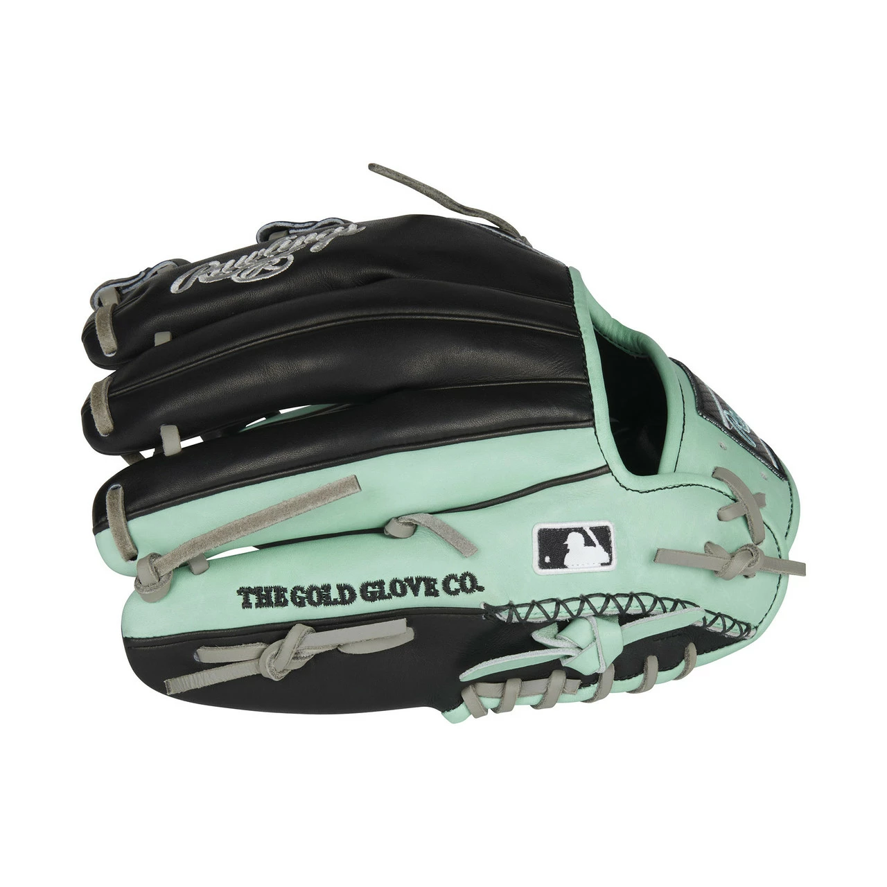Rawlings Heart Of The Hide ColorSync 5.0 11.5 Inch PRONP4-20BOM Baseball Glove - Image 5