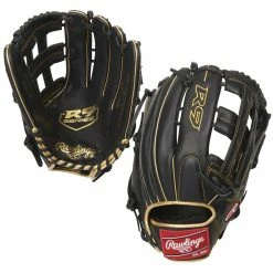 Rawlings R9 Series 12.75 Inch R93029-6BG Baseball Glove