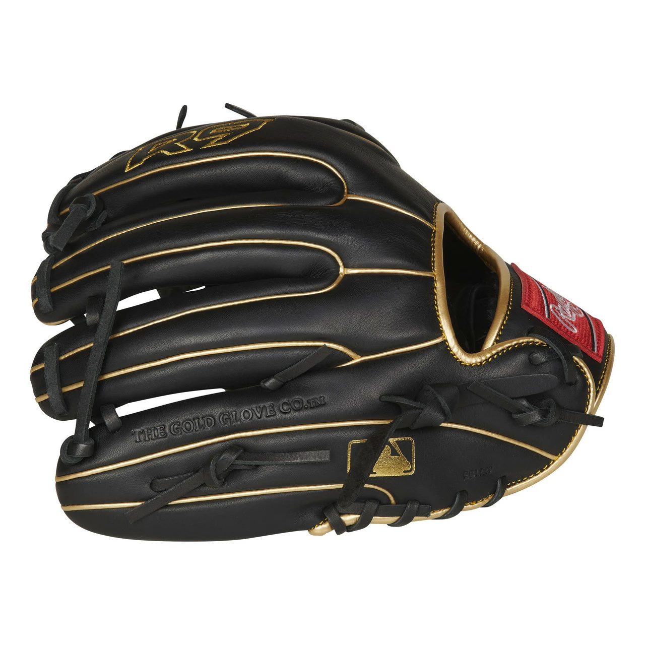 Rawlings R9 Series Narrow Fit 11.5 Inch R9314-2BG Baseball Glove - Image 5
