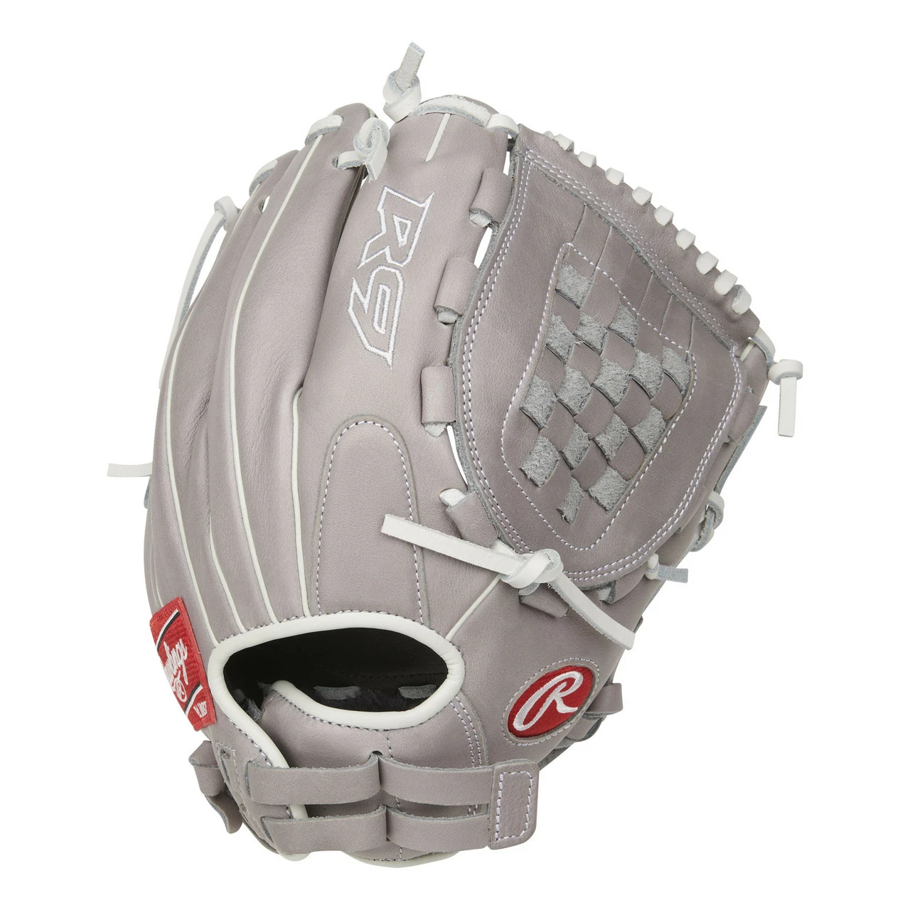 Rawlings R9 Softball Series 12 Inch R9SB120-3G Fastpitch Softball Glove - Image 3