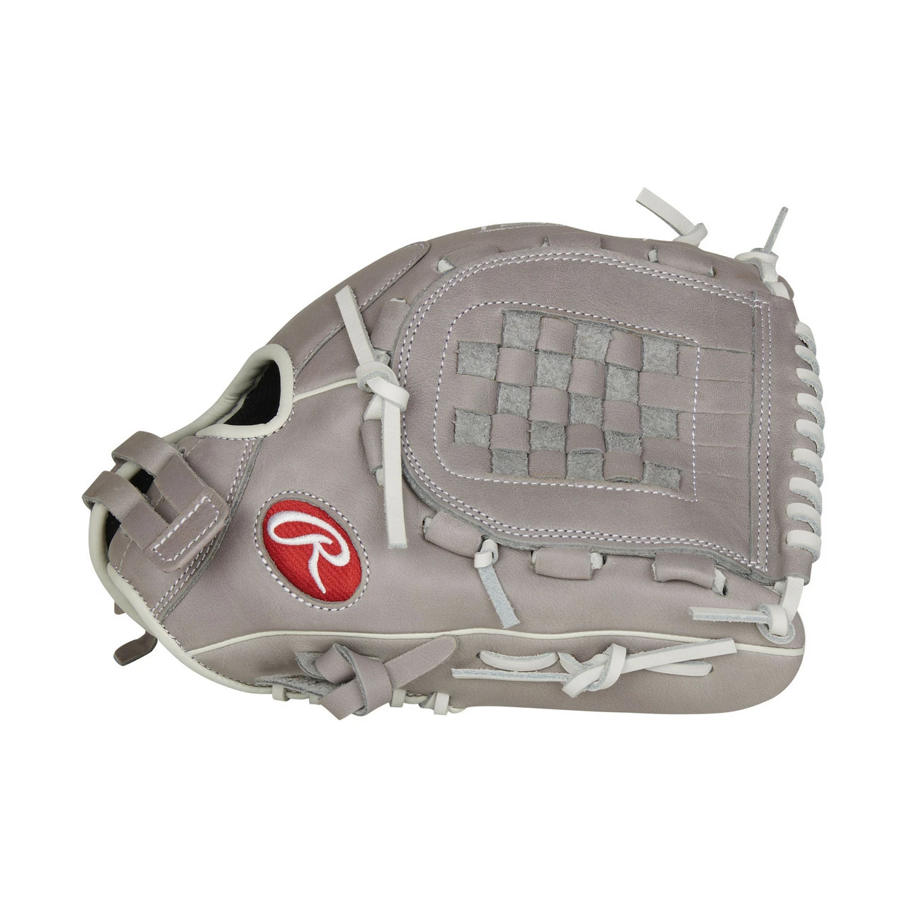 Rawlings R9 Softball Series 12 Inch R9SB120-3G Fastpitch Softball Glove - Image 4