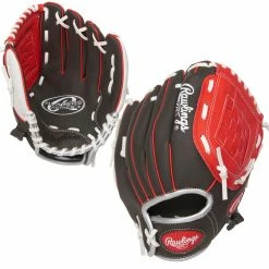 Rawlings Players Series 10 Inch PL10DSSW Youth Baseball Glove