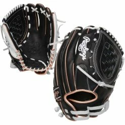 Rawlings Heart Of The Hide 12 Inch PRO120SB-3BRG Fastpitch Softball Glove