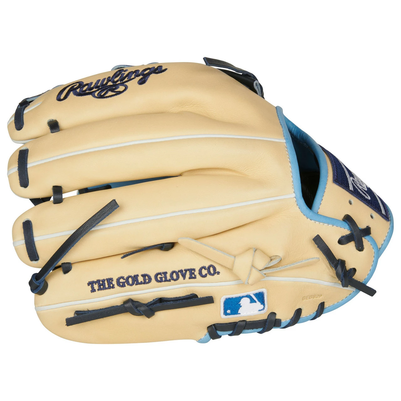 Rawlings Heart Of The Hide 11.5 Inch PRO204-20CB Baseball Glove - Image 5