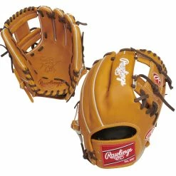 Rawlings Heart Of The Hide 11.5 Inch PRO204-2T Baseball Glove