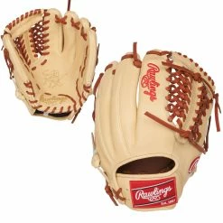 Rawlings Heart Of The Hide 11.75 Inch PRO205-4CT Baseball Glove