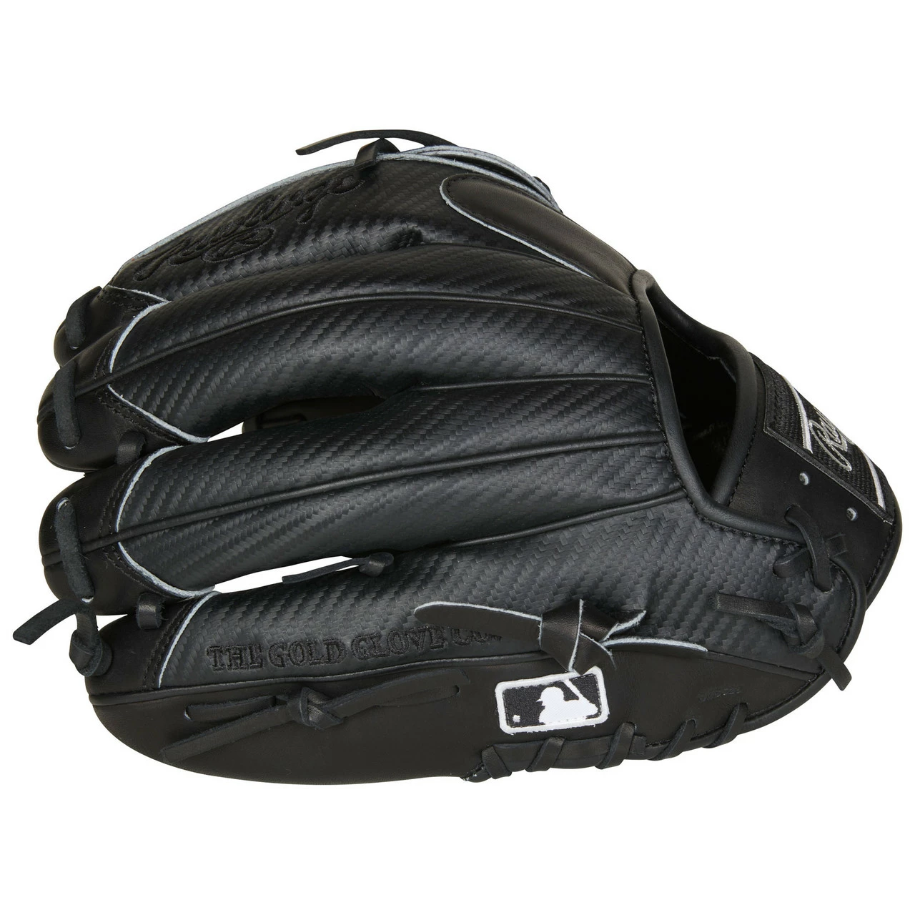Rawlings Heart Of The Hide Hyper Shell 11.75 Inch PRO205-9BCF Baseball Glove - Image 5