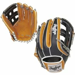 Rawlings Heart Of The Hide Hyper Shell 12.75 Inch PRO3319-6TBCF Baseball Glove