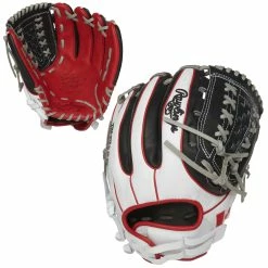Rawlings Heart Of The Hide Canada 12 Inch PRO716SB-18CAN Fastpitch Softball Glove