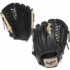 Rawlings Heart Of The Hide R2G 11.75 Inch PROR205-4B Baseball Glove