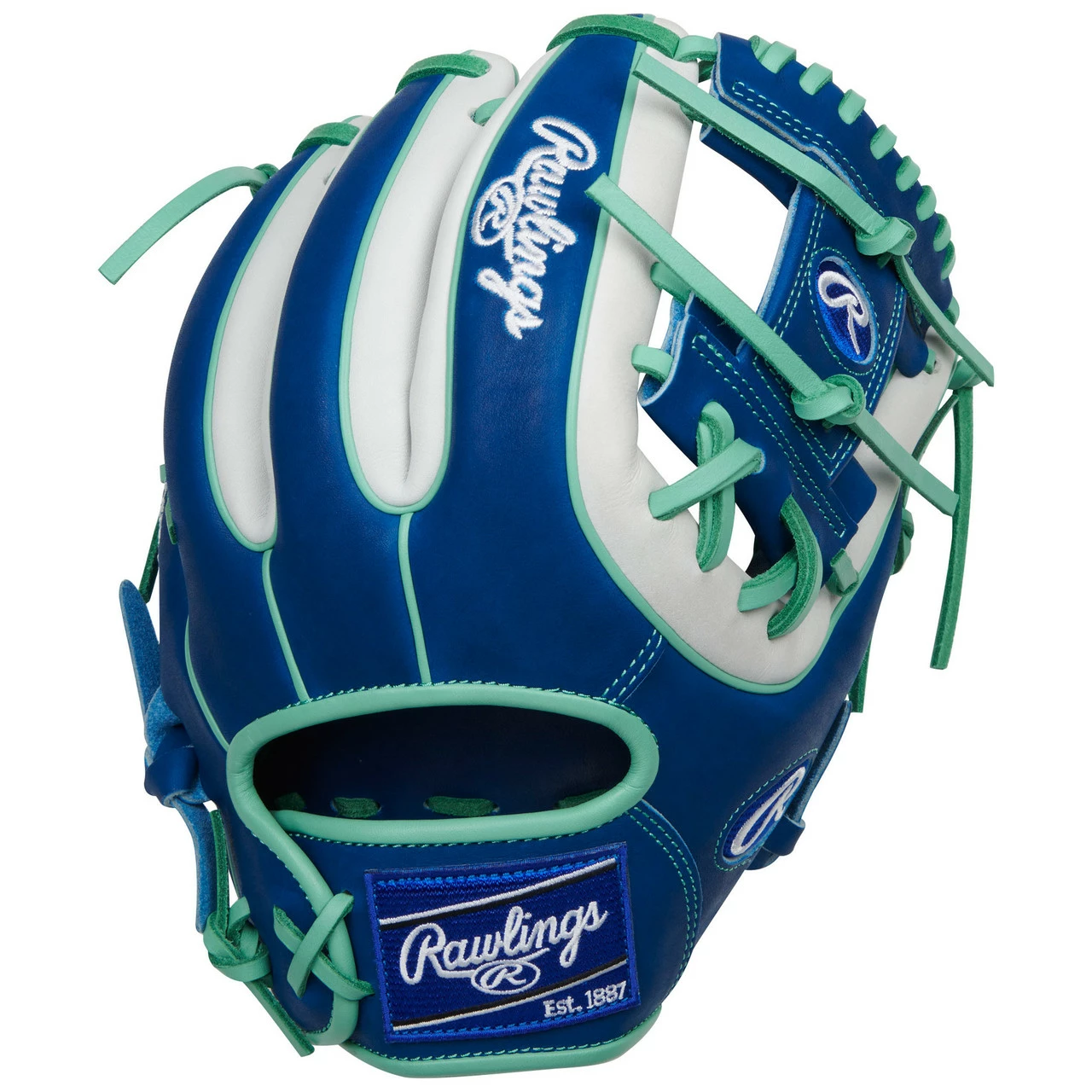 Rawlings Heart Of The Hide R2G 11.5 Inch PROR314-2RW Baseball Glove - Image 2