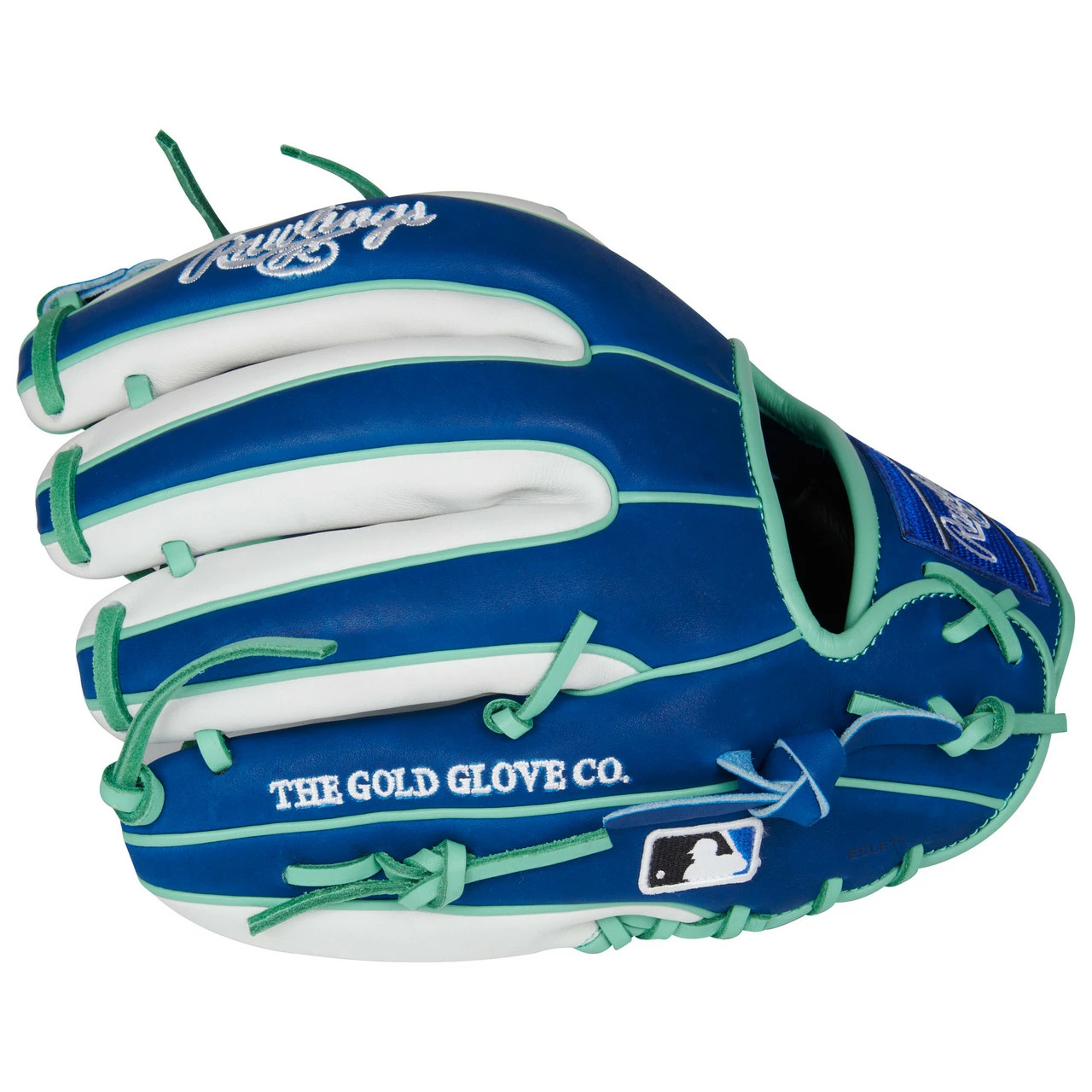 Rawlings Heart Of The Hide R2G 11.5 Inch PROR314-2RW Baseball Glove - Image 5