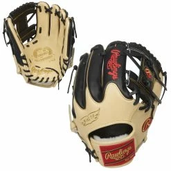 Rawlings Pro Preferred 11.5 Inch PROS204W-2CBG Baseball Glove