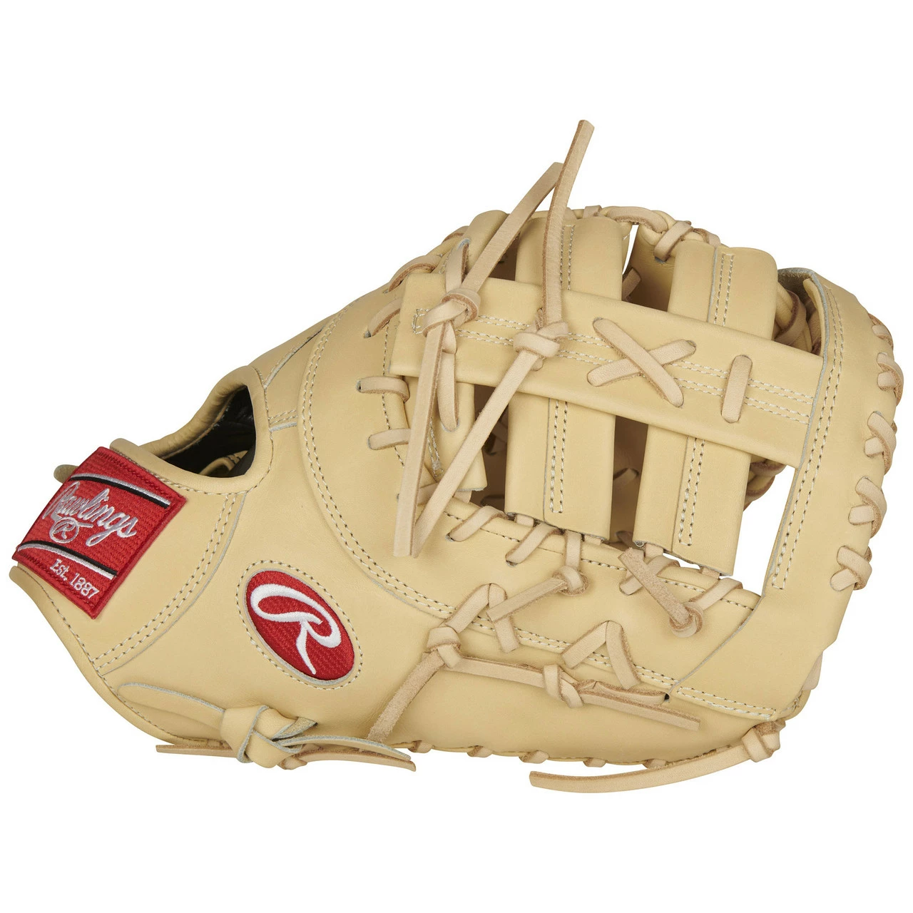 Rawlings Pro Preferred 13 Inch PROSDCTCC Baseball First Base Mitt - Image 4