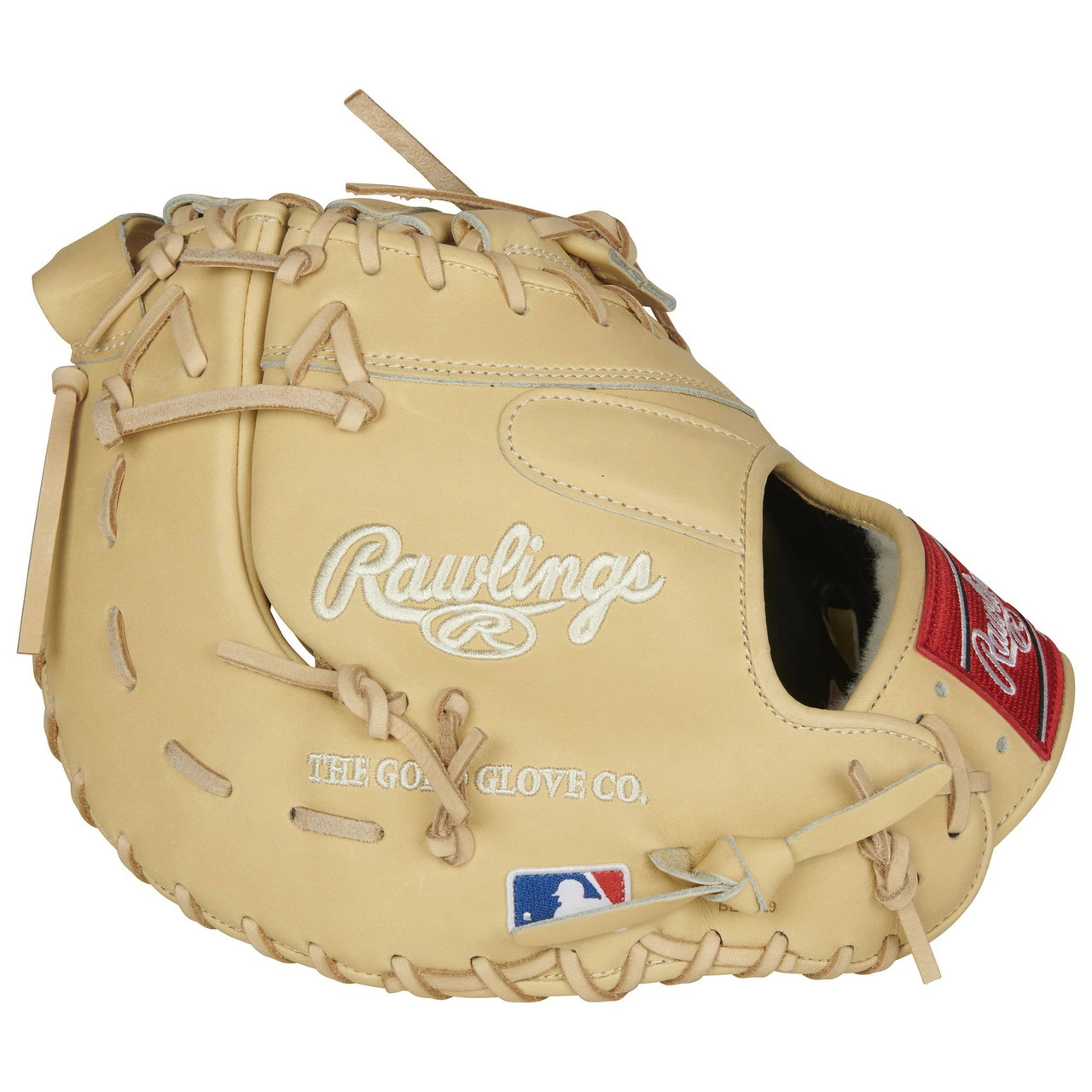 Rawlings Pro Preferred 13 Inch PROSDCTCC Baseball First Base Mitt - Image 5