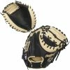 Rawlings Heart Of The Hide Molina Gameday 34 Inch PROYM4BC Baseball Catcher's Mitt