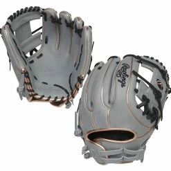 Rawlings Liberty Advanced 11.75 Inch RLA715-2G Fastpitch Softball Glove