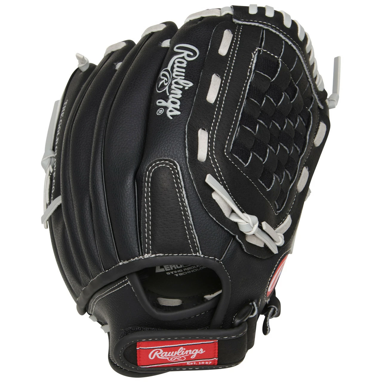Rawlings RSB Series 12 Inch RSB120GB Softball Glove - Image 2