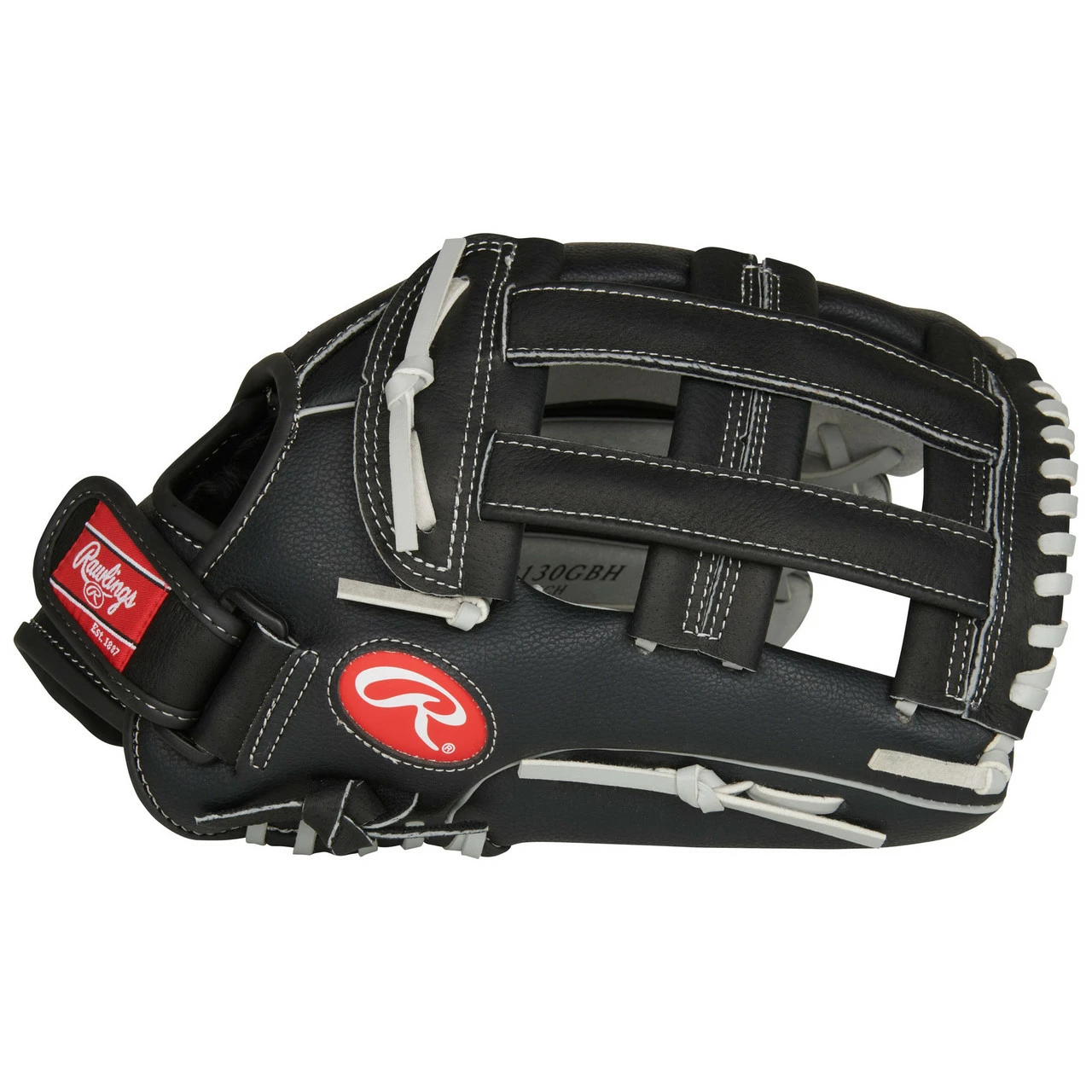 Rawlings RSB Series 13 Inch RSB130GBH Softball Glove - Image 4