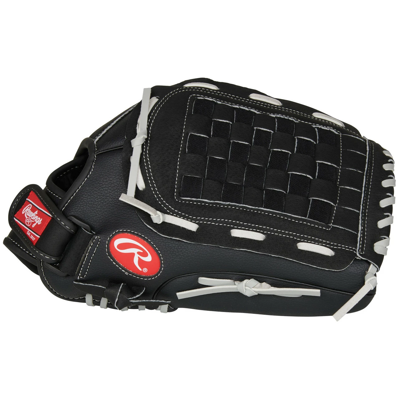 Rawlings RSB Series 14 Inch RSB140GB Softball Glove - Image 4