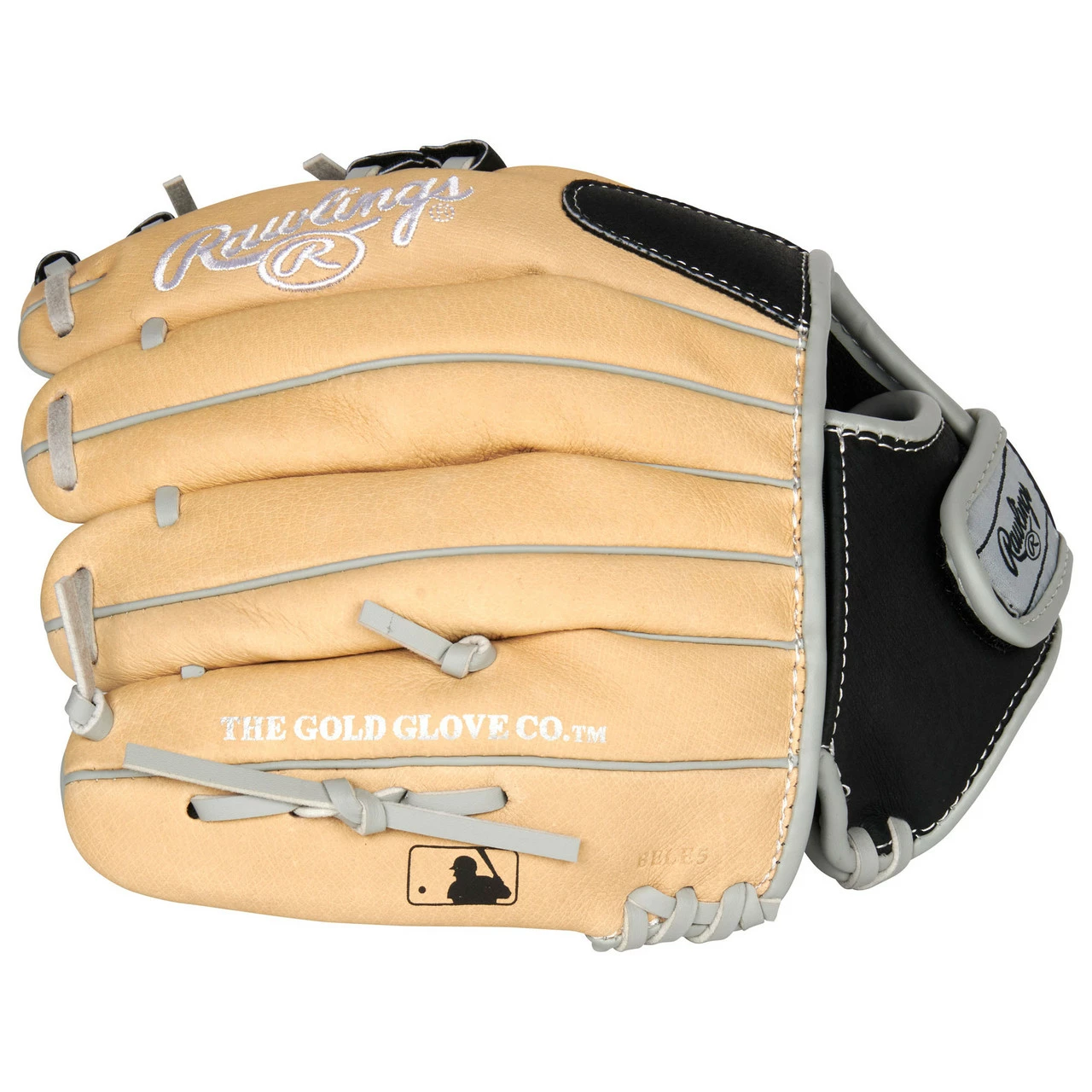 Rawlings Sure Catch 11 Inch SC110BCI Youth Baseball Glove - Image 5