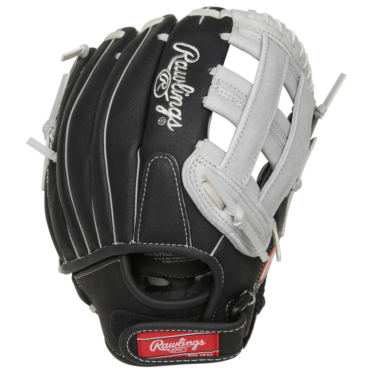 Rawlings Sure Catch Series 11 Inch SC110BGH Youth Baseball Glove - Image 3