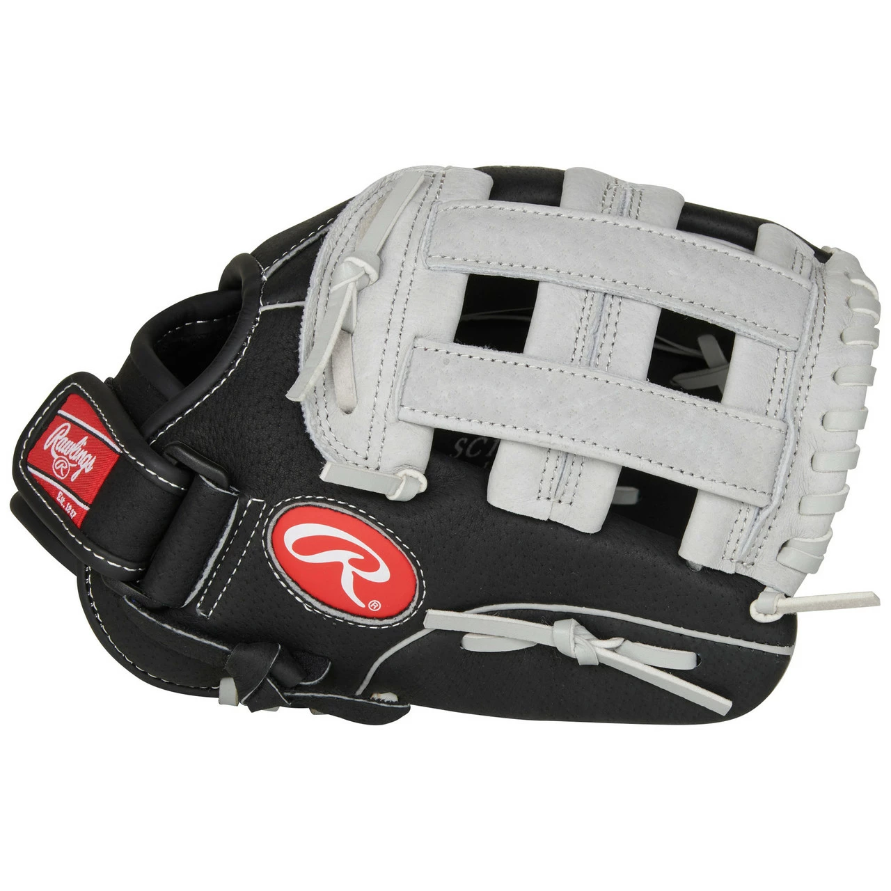Rawlings Sure Catch Series 11 Inch SC110BGH Youth Baseball Glove - Image 4