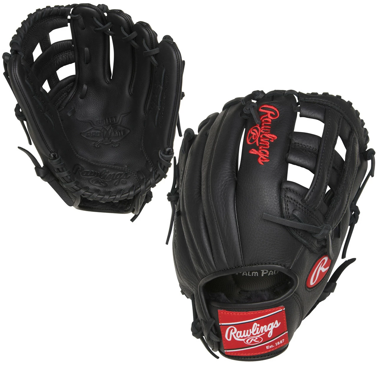 Rawlings Select Pro Lite Seager 11.25 Inch SPL112CS Youth Baseball Glove