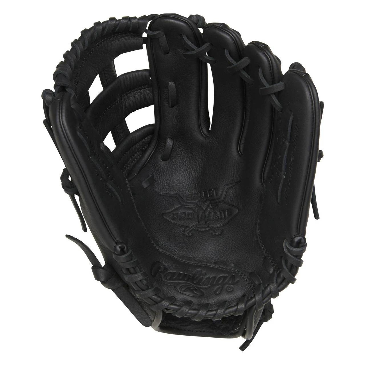 Rawlings Select Pro Lite Seager 11.25 Inch SPL112CS Youth Baseball Glove - Image 3