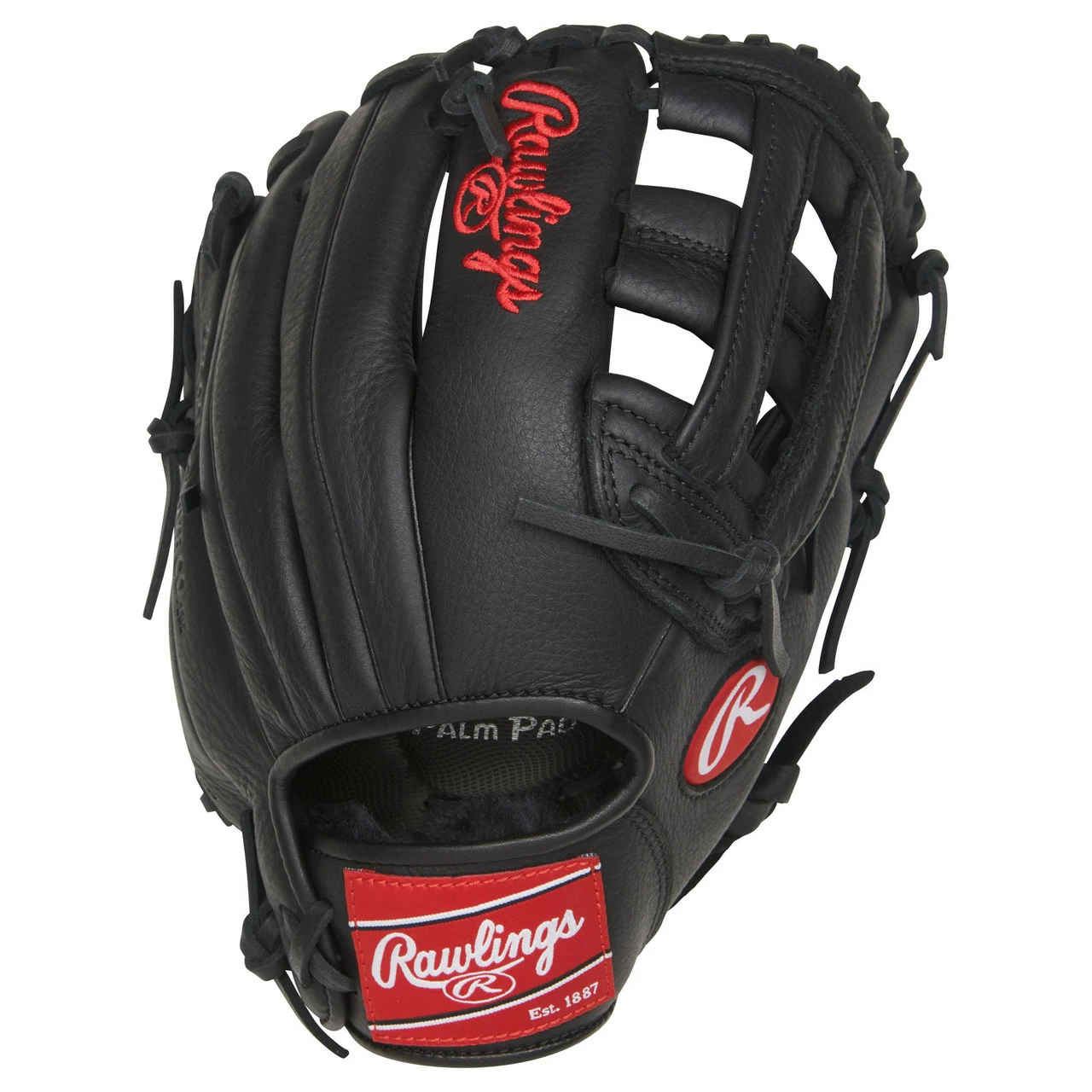 Rawlings Select Pro Lite Seager 11.25 Inch SPL112CS Youth Baseball Glove - Image 2