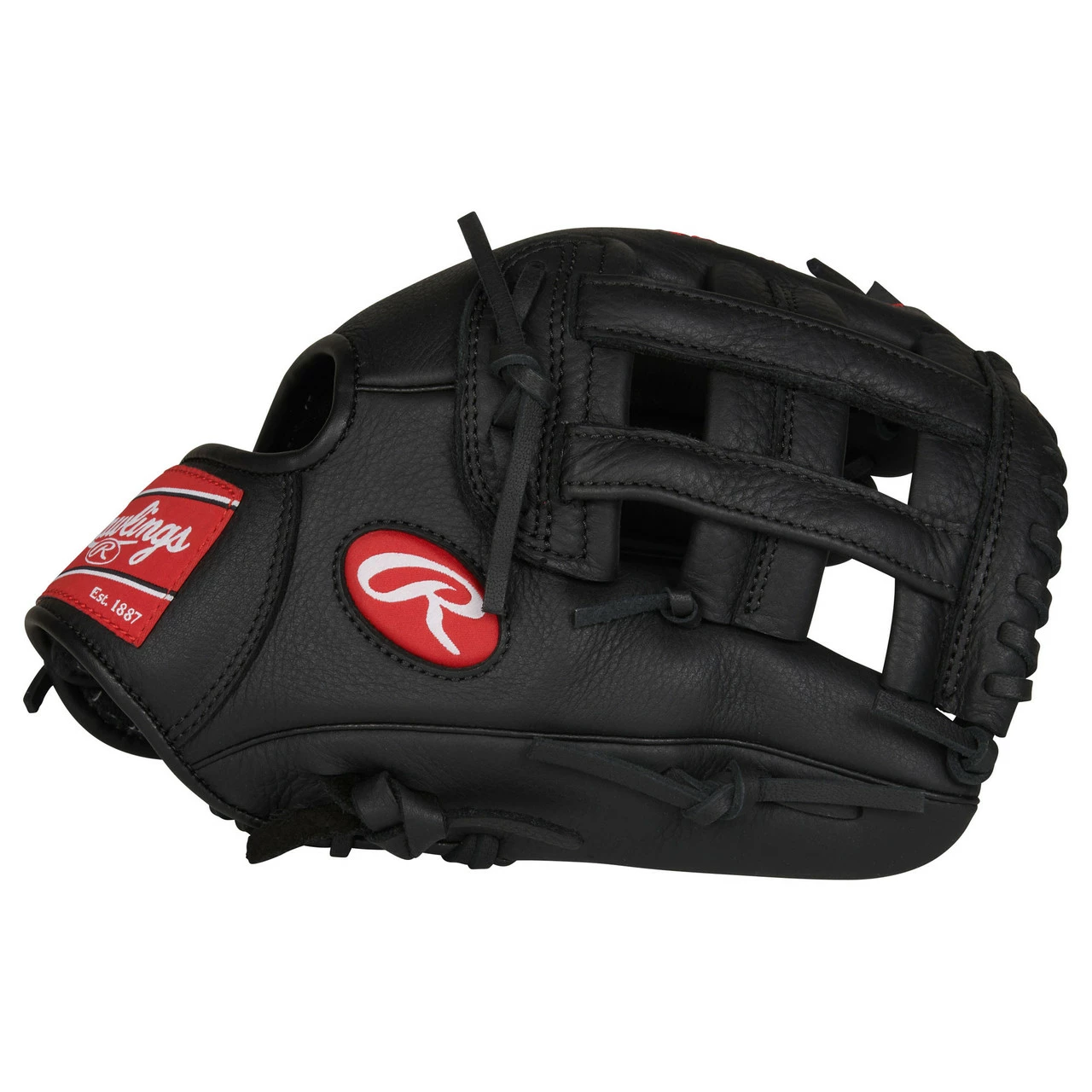Rawlings Select Pro Lite Seager 11.25 Inch SPL112CS Youth Baseball Glove - Image 4