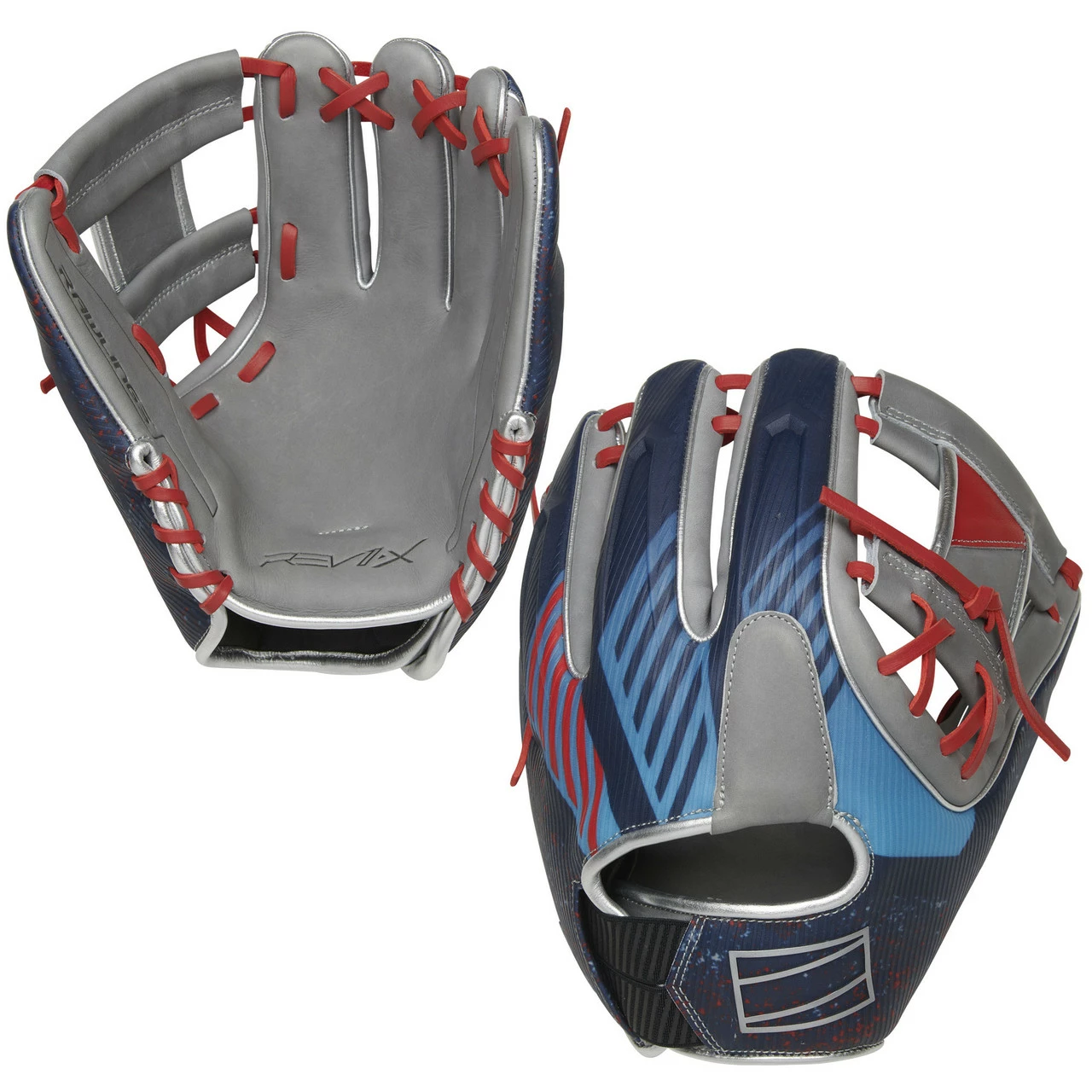 Rawlings REV1X Series 11.5 Inch REV204-2X Baseball Glove